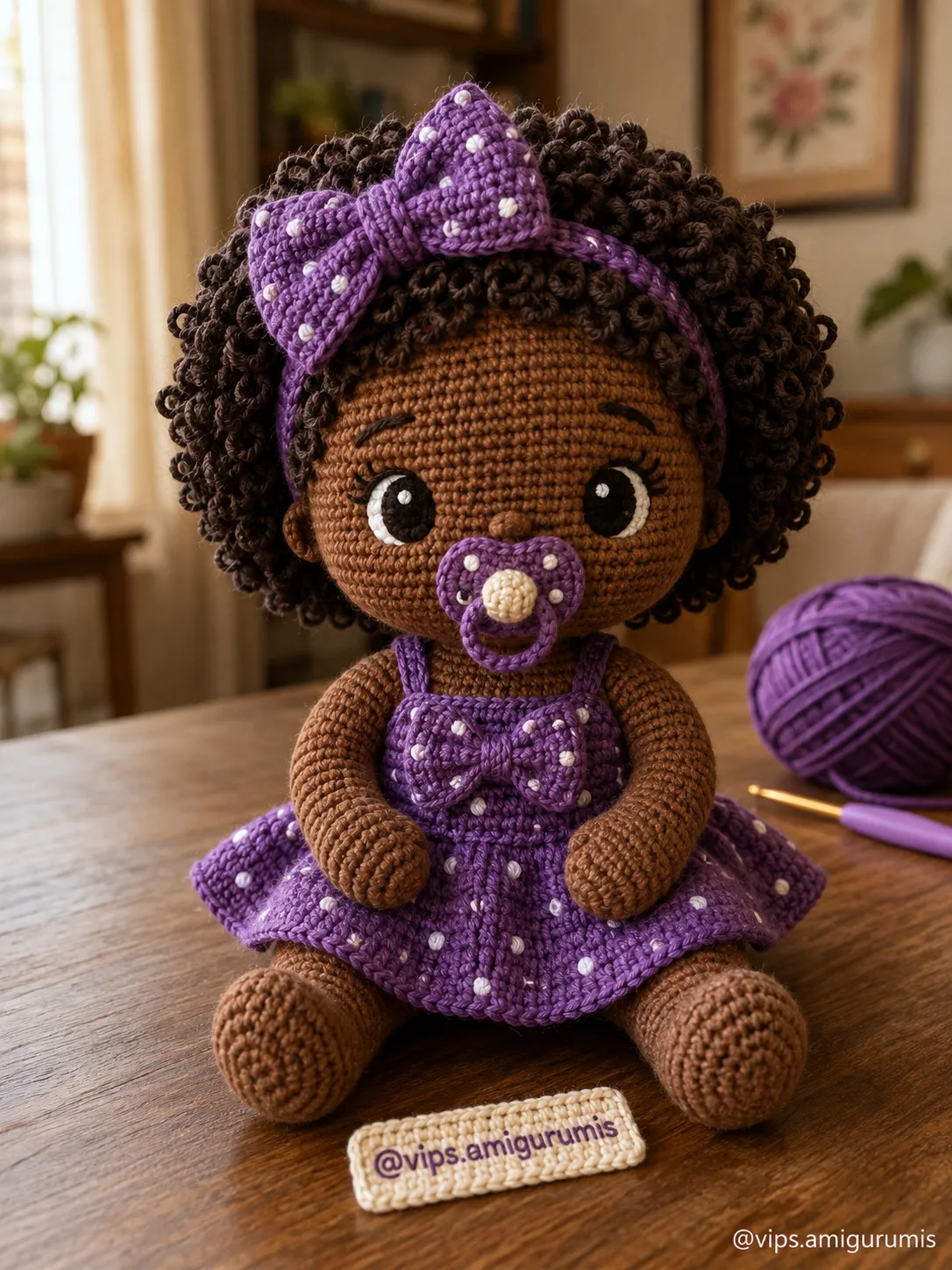 Receita_Bom_Bom_Bonequinha_@vips.amigurumis