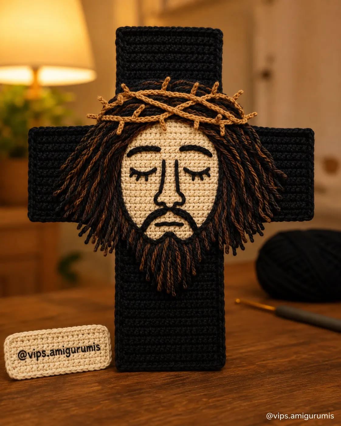 Receita_Cruz_do_Senhor_@vips.amigurumis