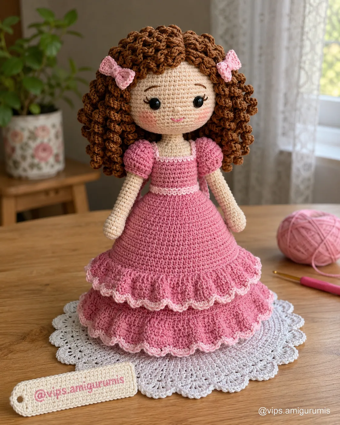 Receita_Manuela_Boneca_de_Festa_@vips.amigurumis