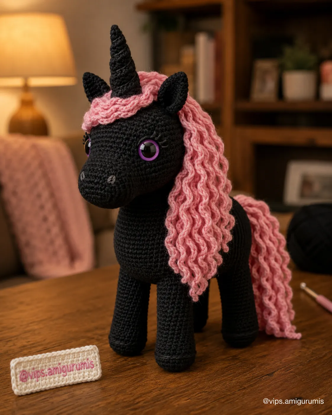 Receita_Noite_Unicornia_@vips.amigurumis