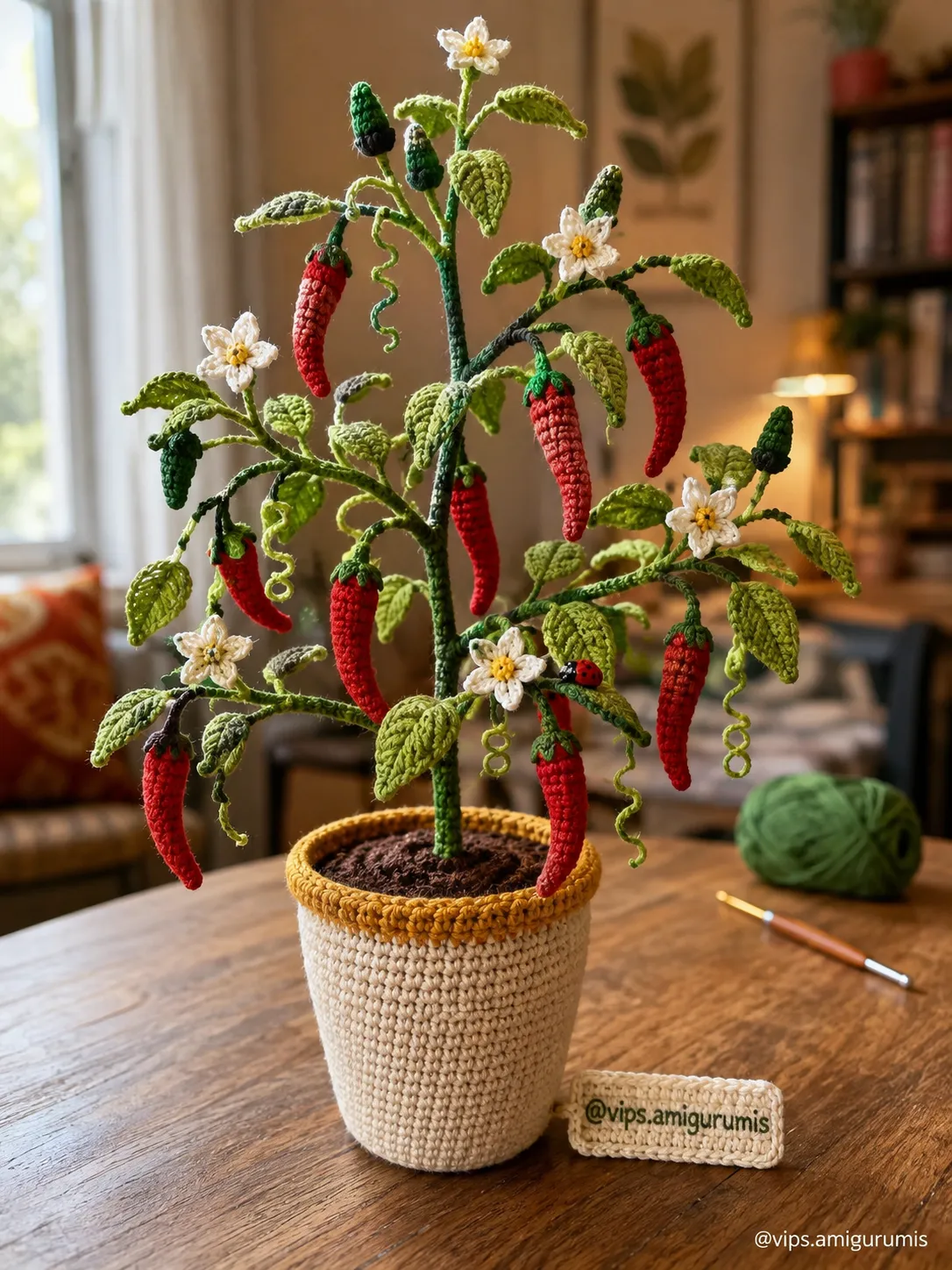 Receita_Pimenteira_de_Vaso_@vips.amigurumis