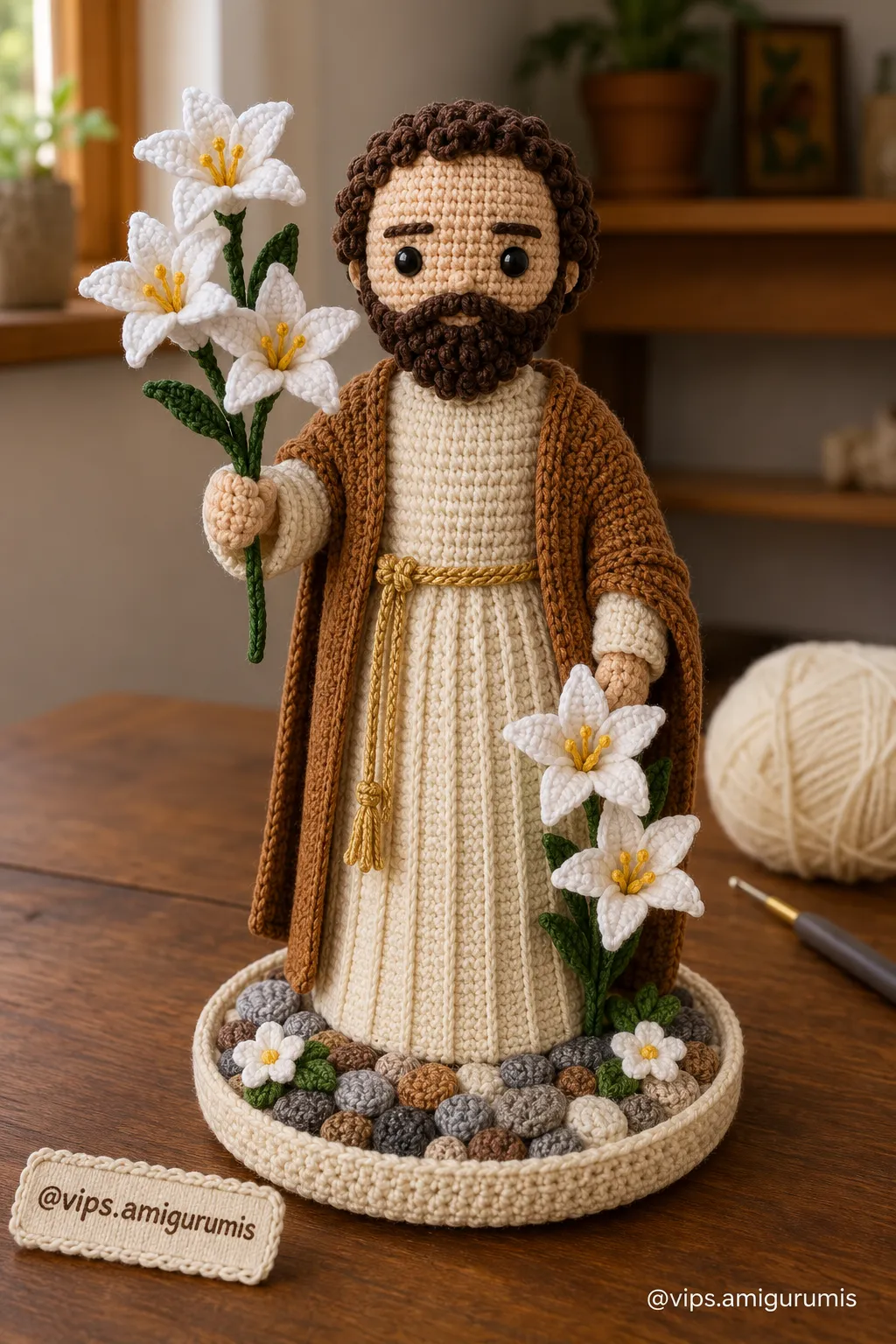 Receita_Sao_Jose_@vips.amigurumis